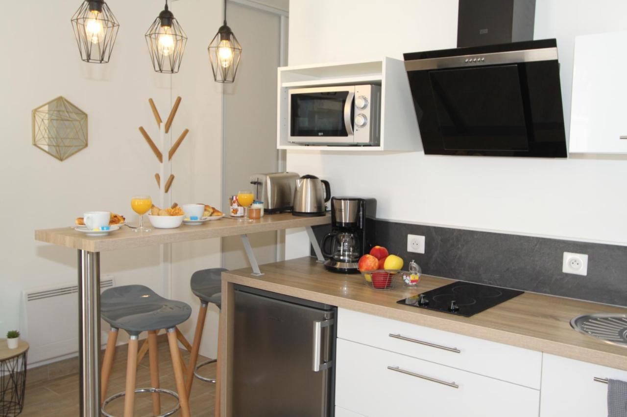 Apartamento Le First By Easyescale Romilly-sur-Seine Exterior foto